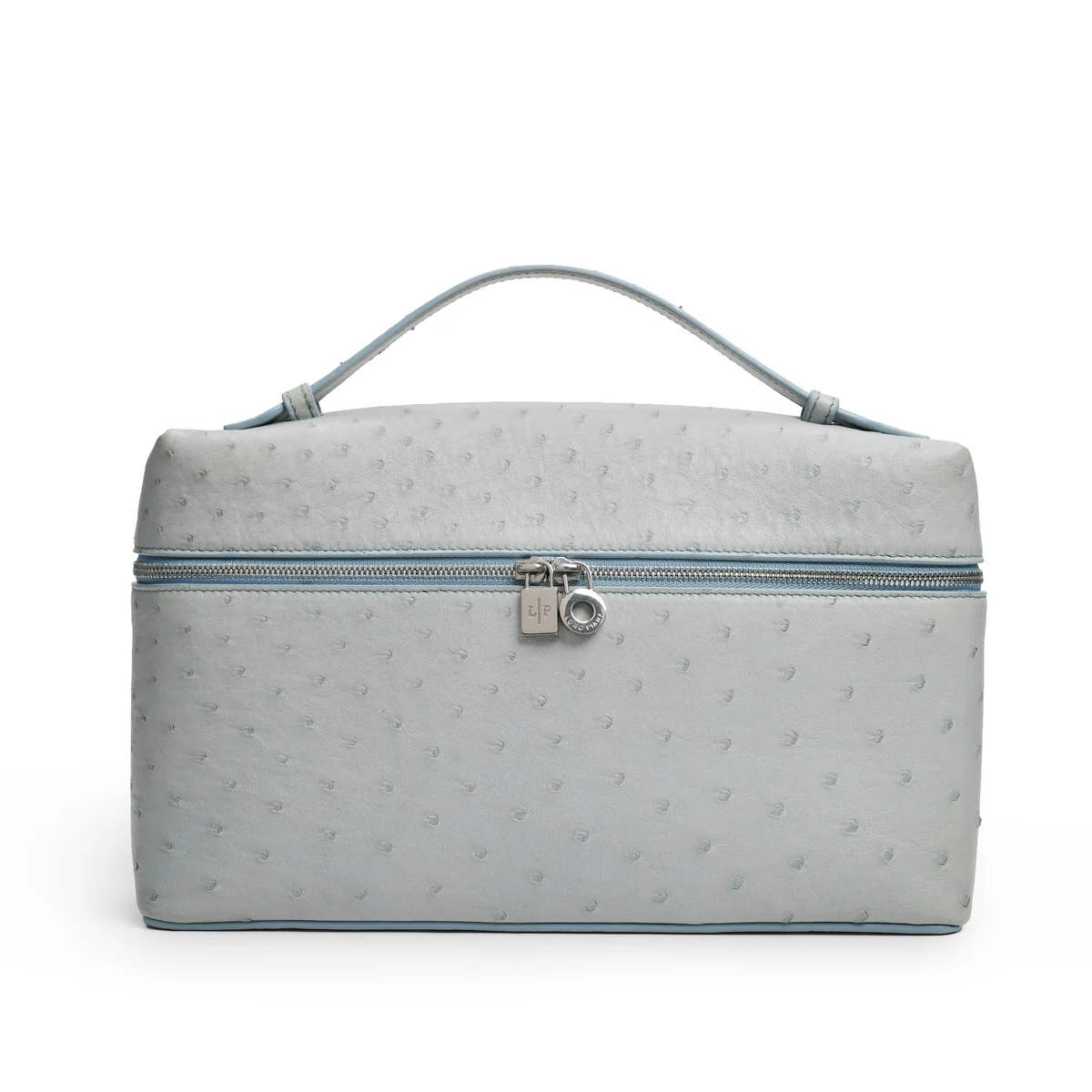 Loro Piana Extra Pocket L27 Bag — view 2