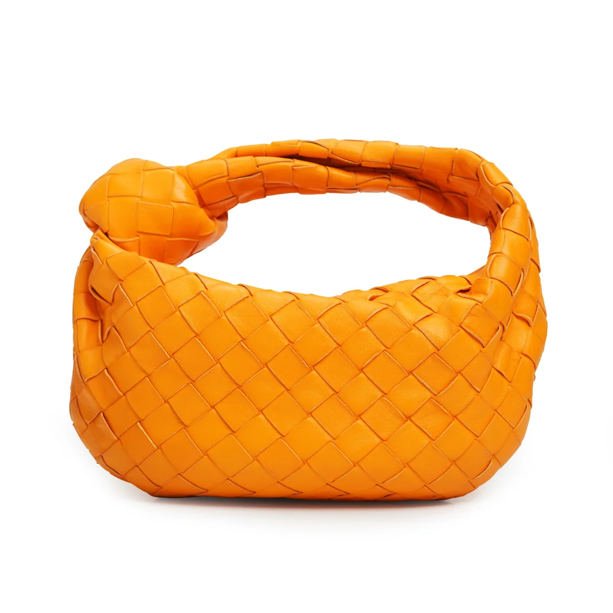 Bottega Veneta Mini Jodie Bag — view 2