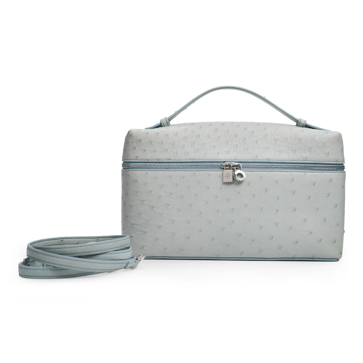 Loro Piana Extra Pocket L27 Bag — view 3