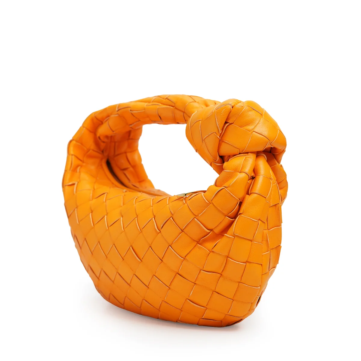 Bottega Veneta Mini Jodie Bag — view 3