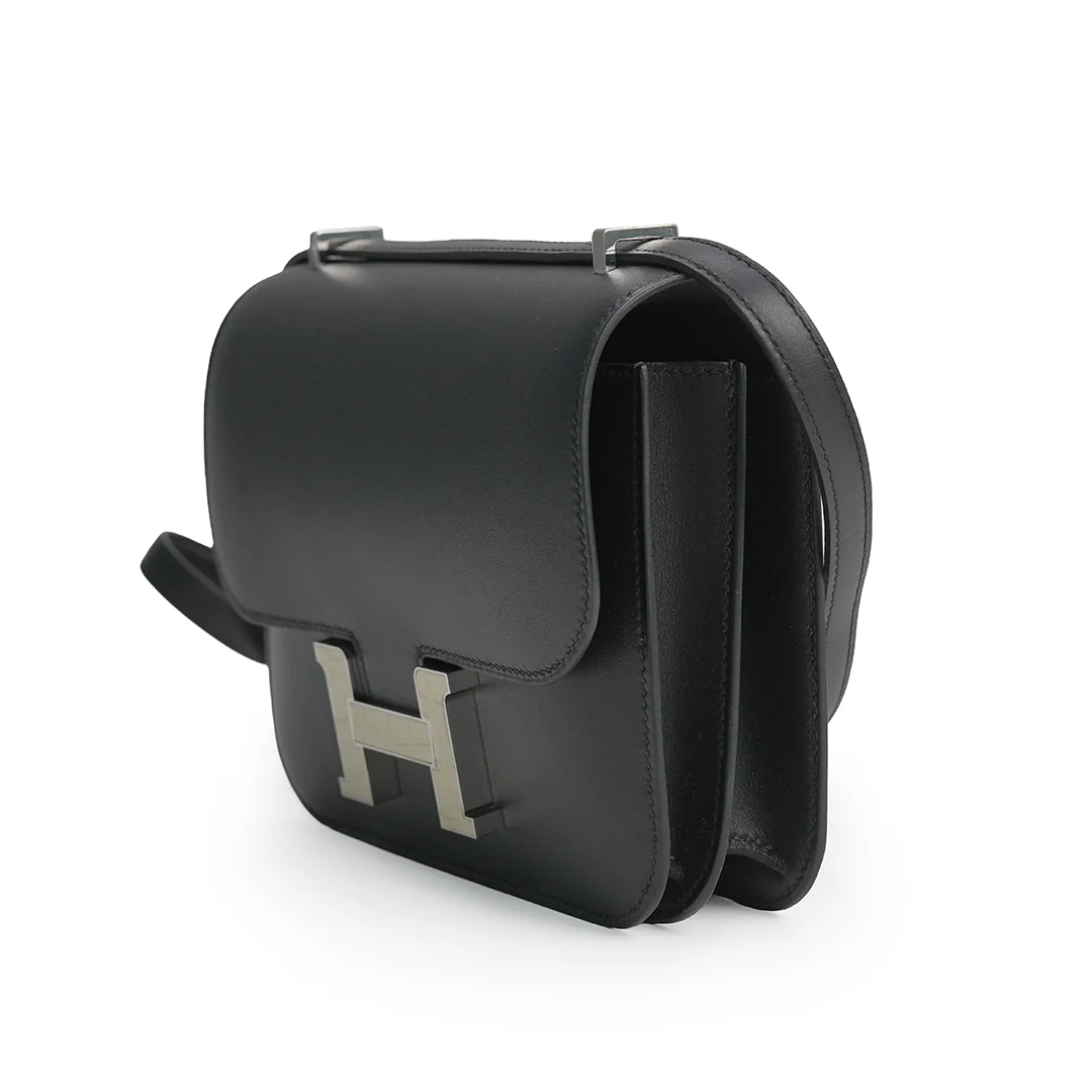 Hermès Constance 18 Studio Veau Monsieur — view 3