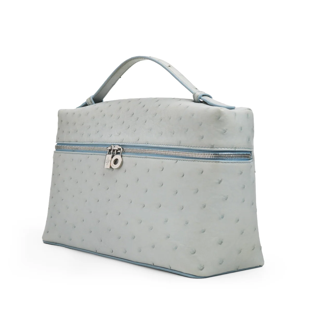 Loro Piana Extra Pocket L27 Bag — view 4