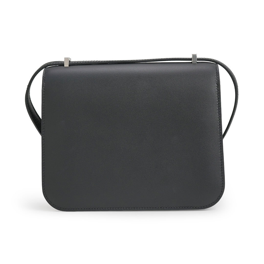 Hermès Constance 18 Studio Veau Monsieur — view 4