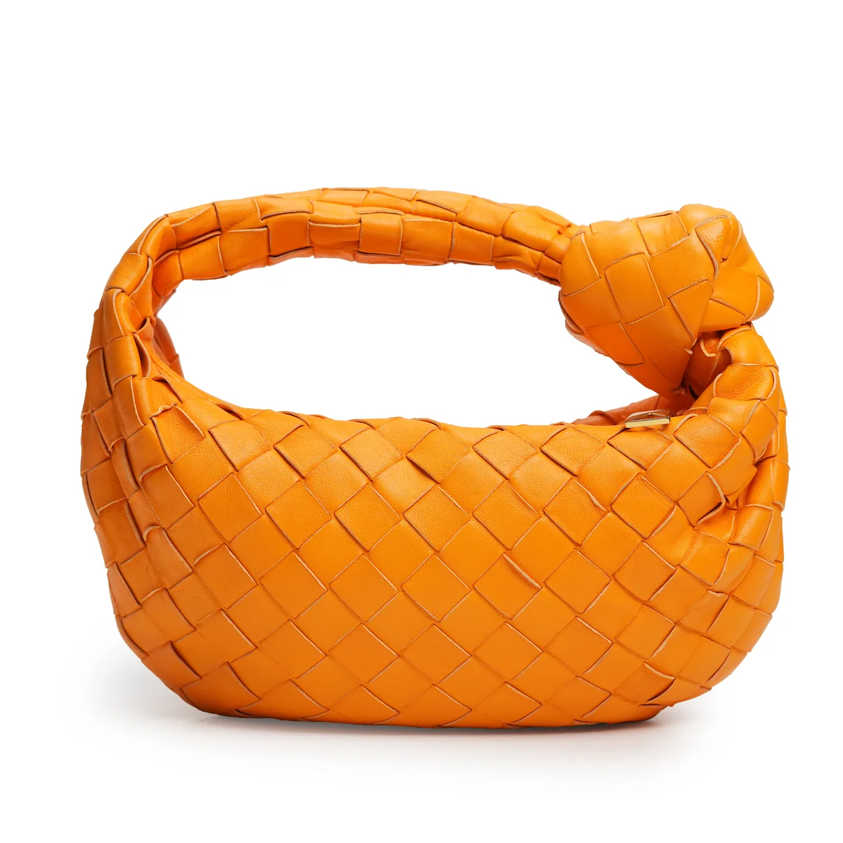 Bottega Veneta Mini Jodie Bag — view 4