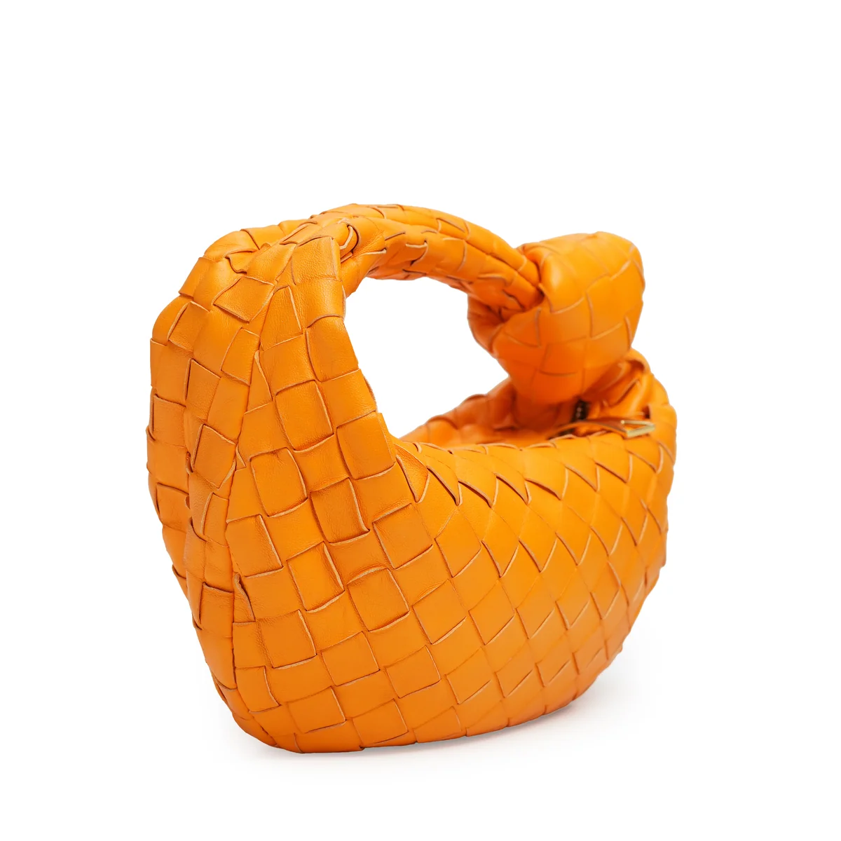Bottega Veneta Mini Jodie Bag — view 5