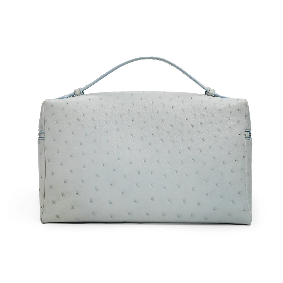 Loro Piana Extra Pocket L27 Bag — view 5