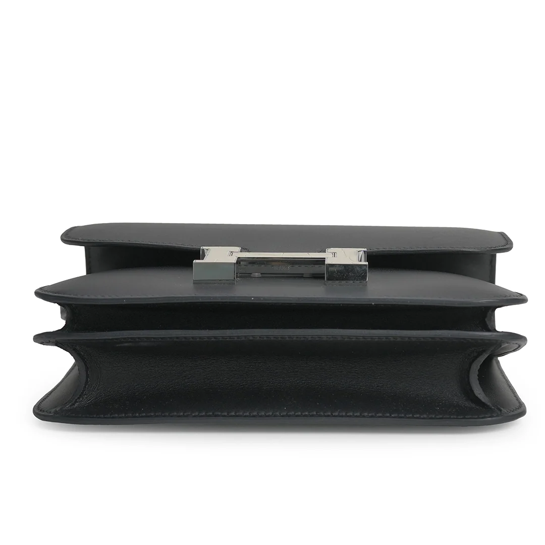 Hermès Constance 18 Studio Veau Monsieur — view 6