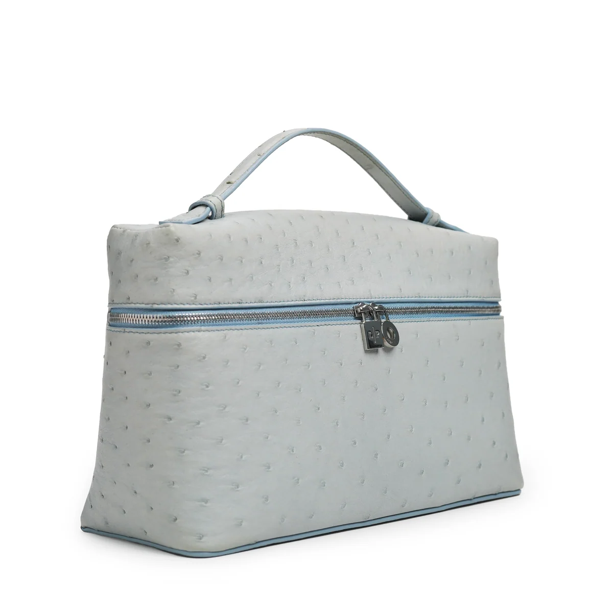 Loro Piana Extra Pocket L27 Bag — view 6