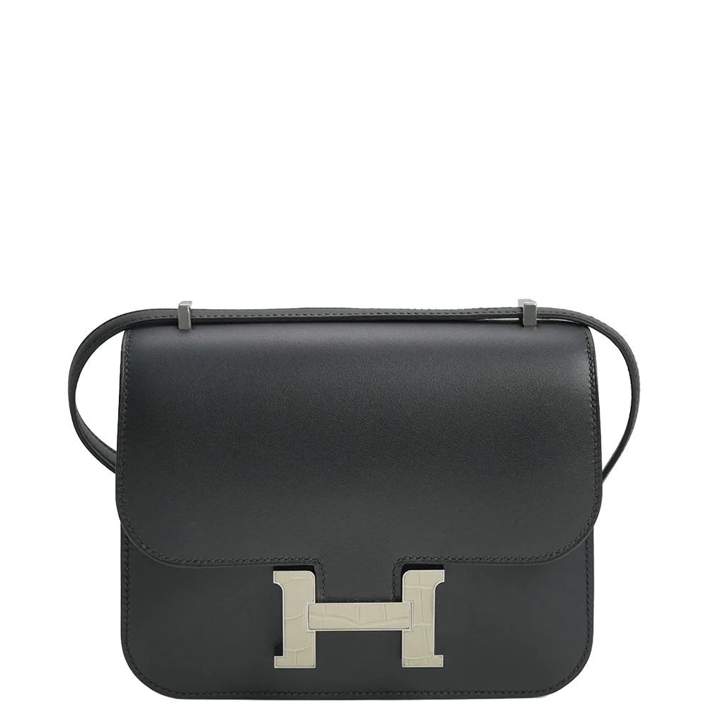 Hermès Constance 18 Studio Veau Monsieur