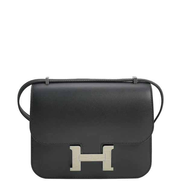 Hermès Constance 18 Studio Veau Monsieur
