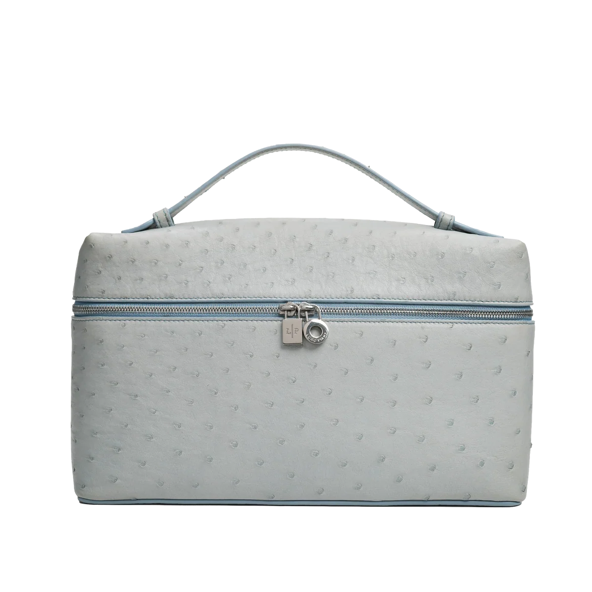 Loro Piana Extra Pocket L27 Bag