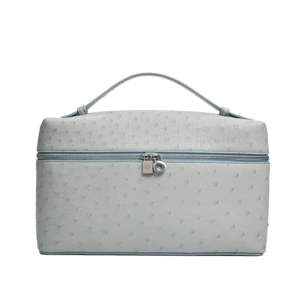 Loro Piana Extra Pocket L27 Bag