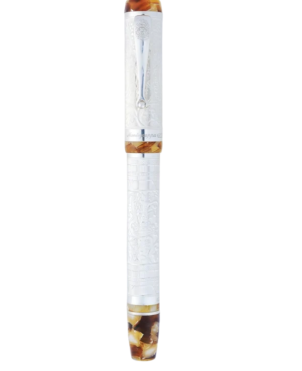 Montegrappa Il Millennio di Bassano Limited Edition Fountain Pen 1998