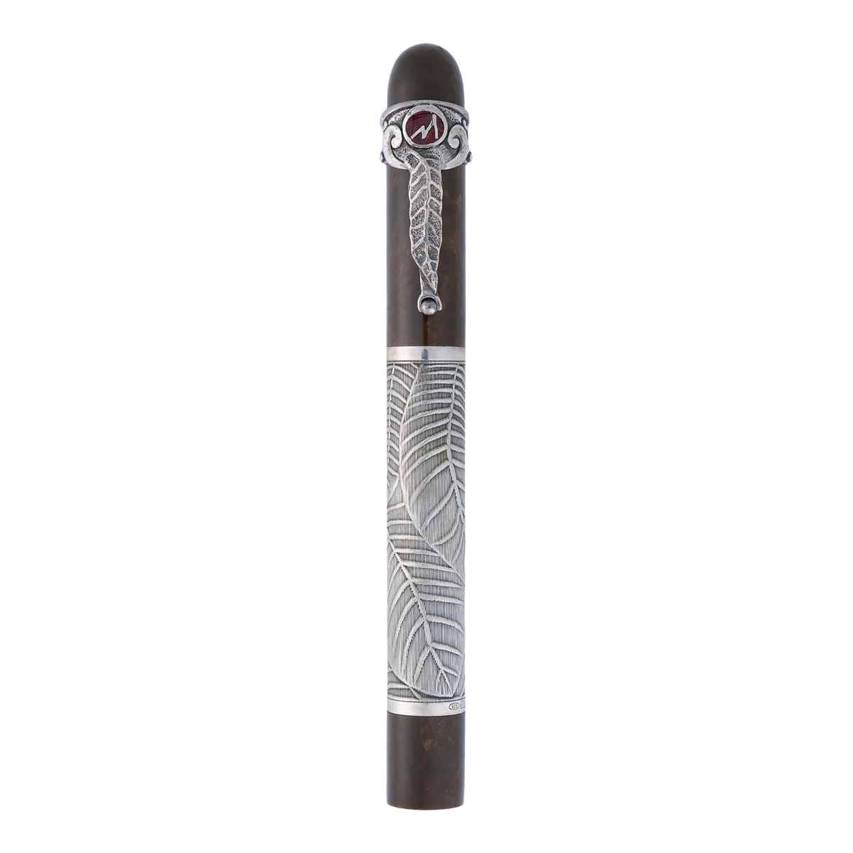 Montegrappa Cigar Limited Edition Fountain Pen 1999