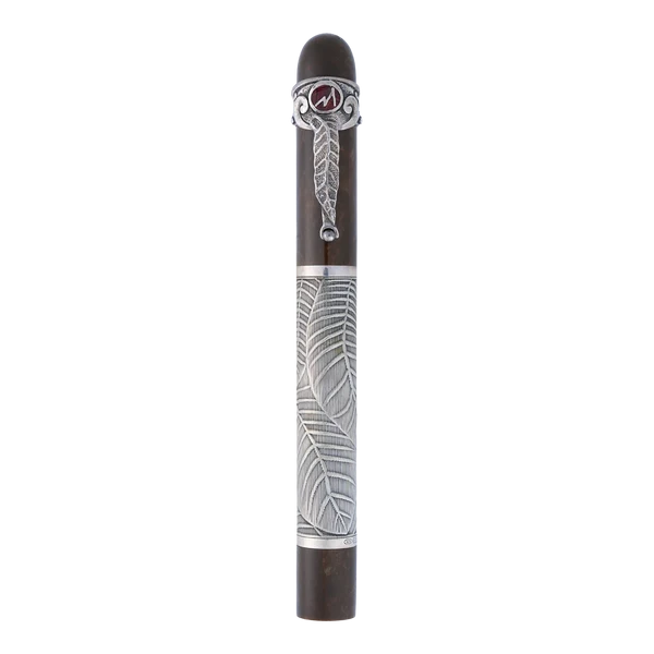 Montegrappa Cigar Limited Edition Fountain Pen 1999