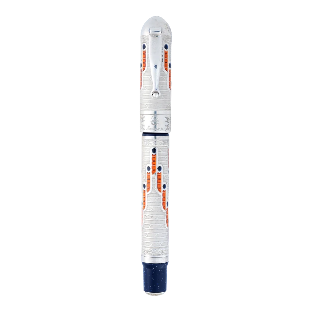 Montegrappa 88th Anniversary Limited Edition Fountain Pen 2000