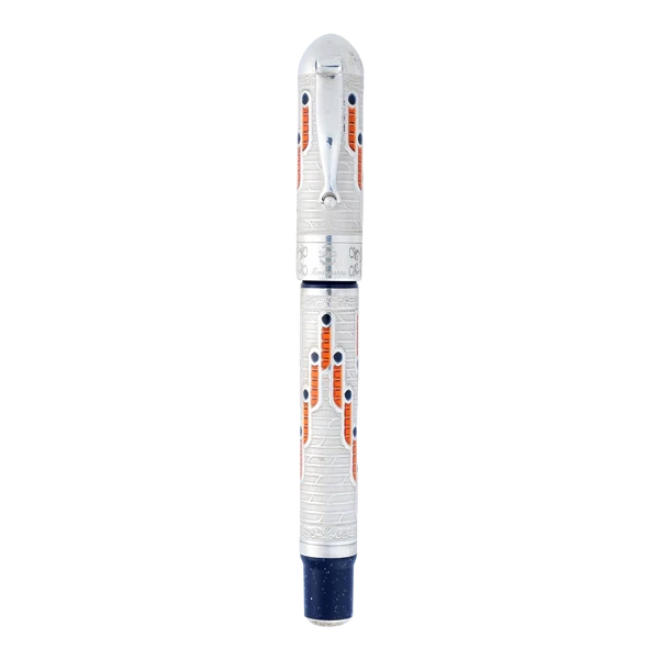 Montegrappa 88th Anniversary Limited Edition Fountain Pen 2000