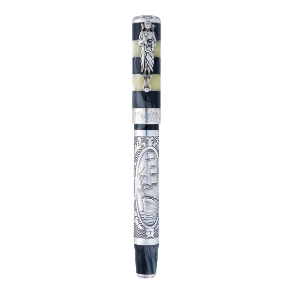 Montegrappa Amerigo Vespucci Limited Edition Fountain Pen 2001