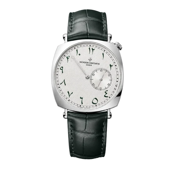 Vacheron Constantin Historiques American 1921 Arabic Numerals